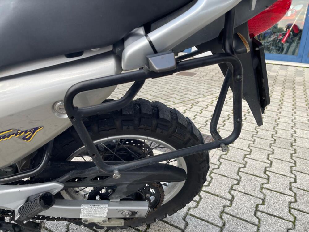 Honda Transalp XL 650V (2000 - 04) (6)