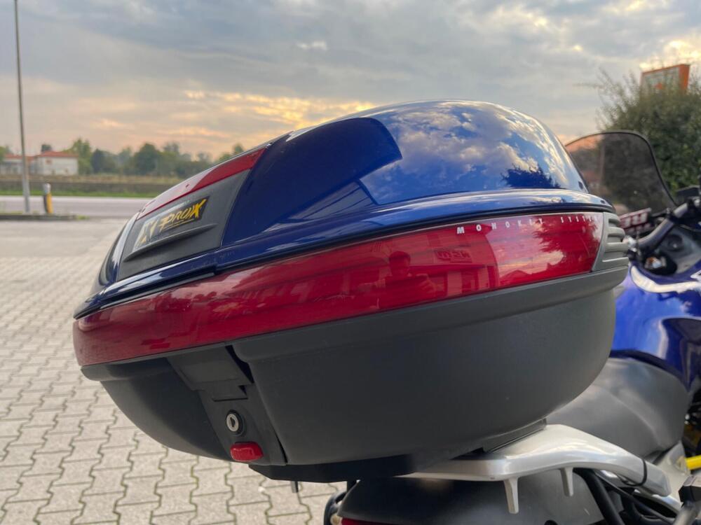 Honda Transalp XL 650V (2000 - 04) (7)