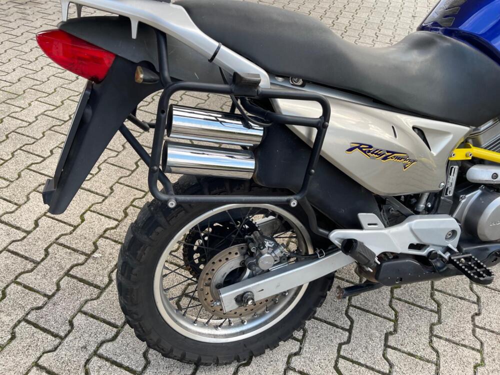 Honda Transalp XL 650V (2000 - 04) (8)