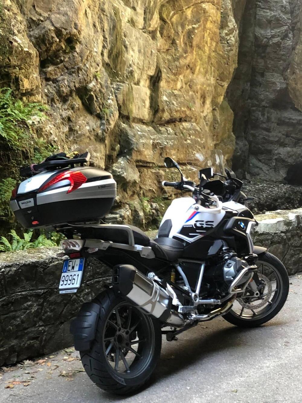 Bmw R 1250 GS (2021 - 24) (10)