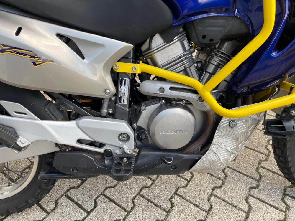 Honda Transalp XL 650V (2000 - 04) (12)