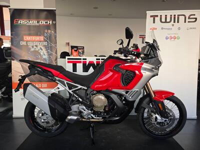 MV Agusta LXP Enduro Veloce (2024 - 25) nuova