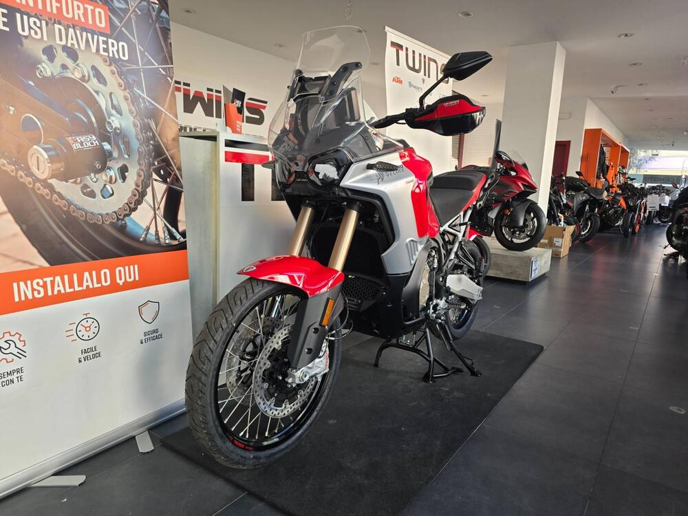 MV Agusta LXP Enduro Veloce (2024 - 25) (4)