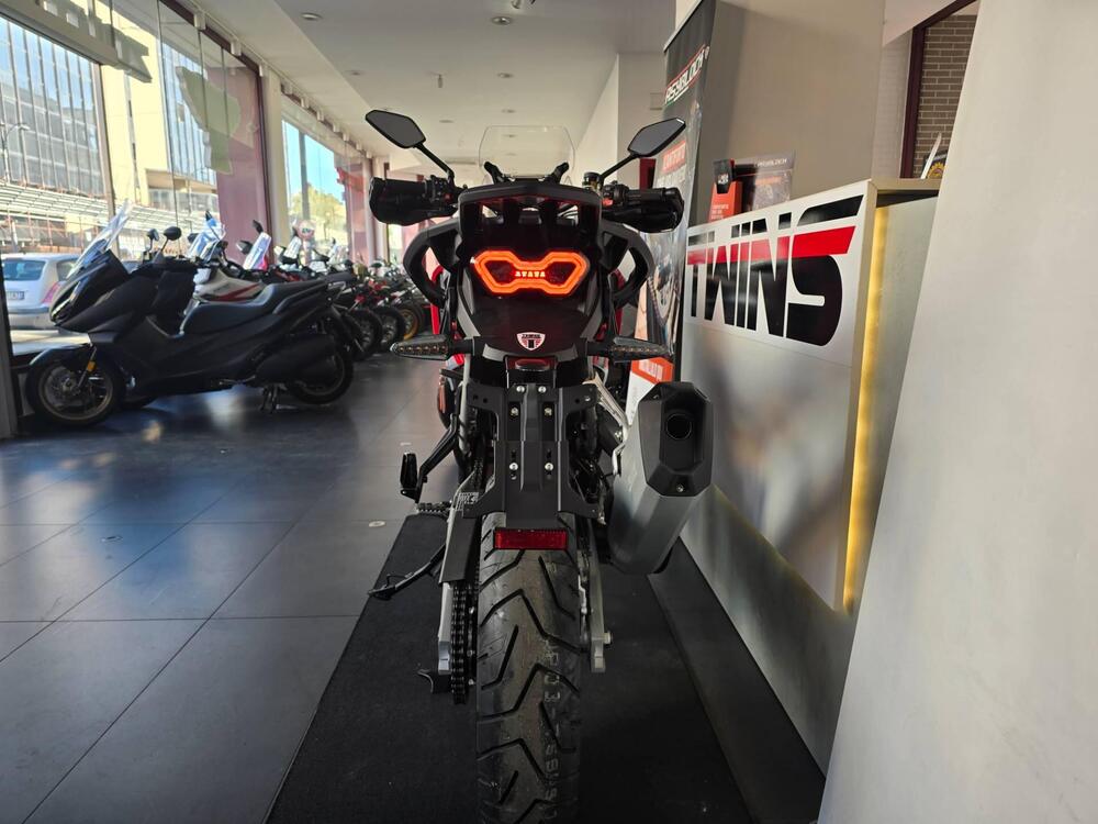 MV Agusta LXP Enduro Veloce (2024 - 25) (7)