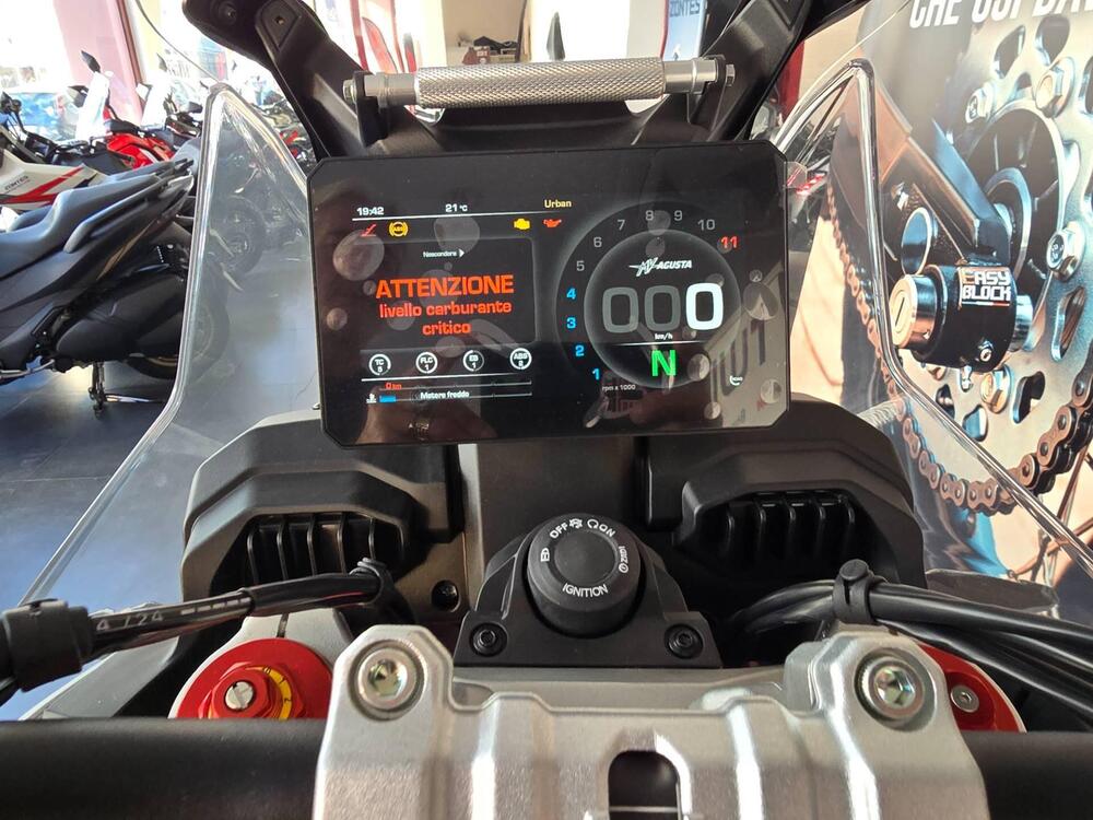 MV Agusta LXP Enduro Veloce (2024 - 25) (15)