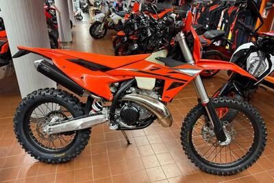 KTM 300 EXC (2025) nuova