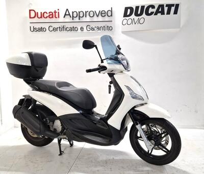 Piaggio Beverly 350 ABS (2016 - 20) usata