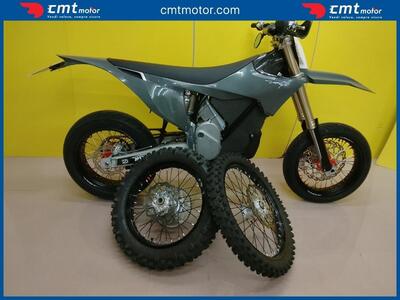 Stark Future Varg EX (2024 - 25) usata