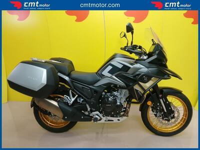 Kove 510X (2023 - 24) usata