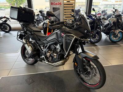 Honda Africa Twin CRF 1100L DCT (2022 - 23) usata