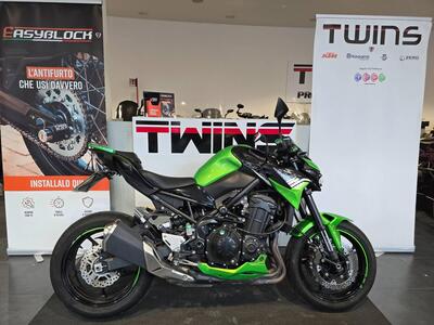 Kawasaki Z 900 A2 (2021 - 24) usata