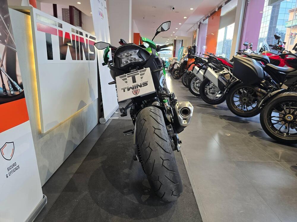 Kawasaki Z 900 A2 (2021 - 24) (8)