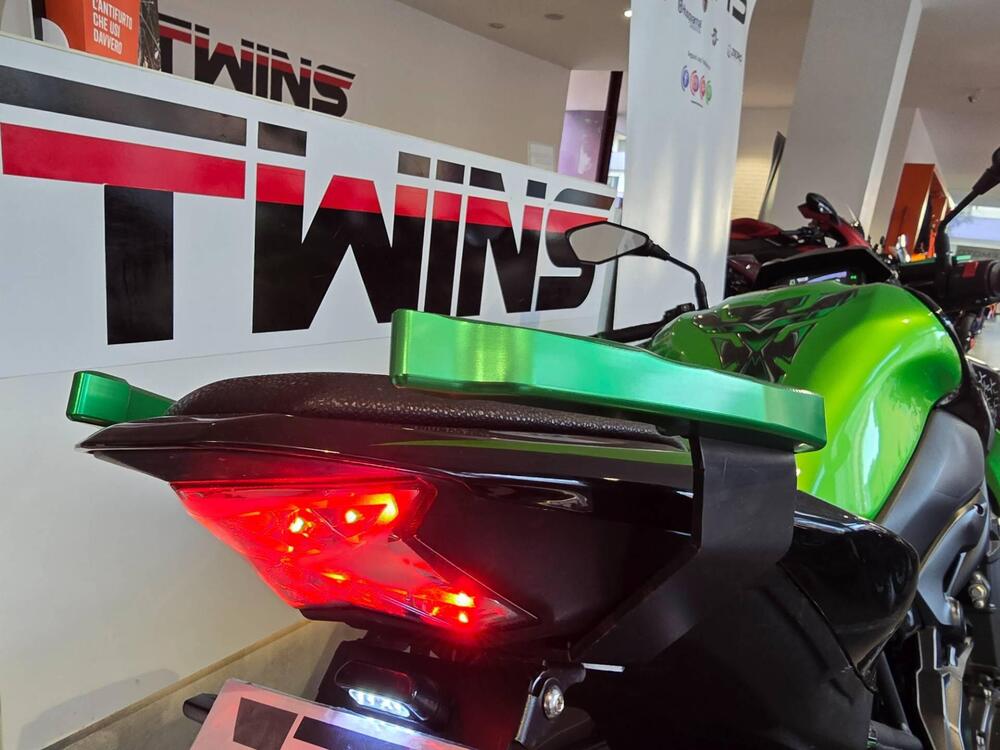 Kawasaki Z 900 A2 (2021 - 24) (11)