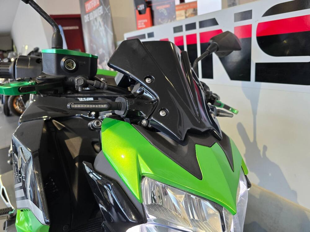 Kawasaki Z 900 A2 (2021 - 24) (12)