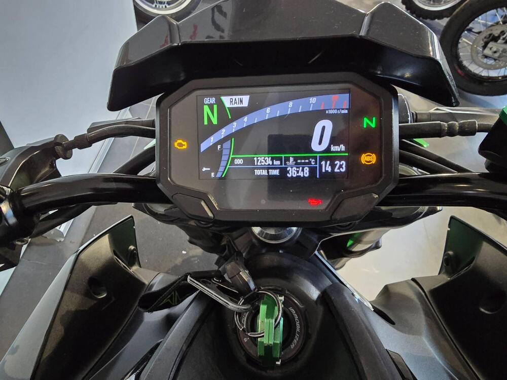 Kawasaki Z 900 A2 (2021 - 24) (14)