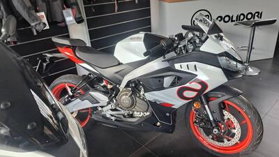 Aprilia RS 457 (2024 - 25) nuova
