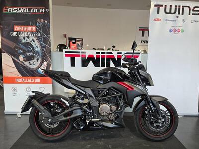 Voge Brivido 300R (2021 - 24) usata