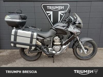 Honda Transalp XL 700 V (2007 - 2013) usata