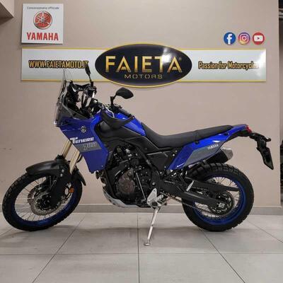 Yamaha T&eacute;n&eacute;r&eacute; 700 (2022 - 24) usata