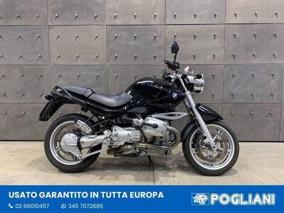 Bmw R 1150 R (2000 - 07) usata