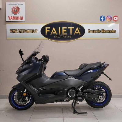 Yamaha T-Max 560 (2022 - 24) usata