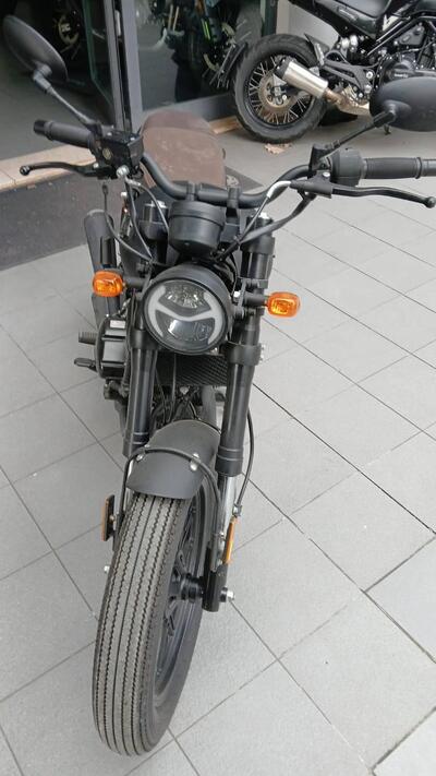 Archive Motorcycle AM 70 250 Cafe Racer (2022 - 24) usata