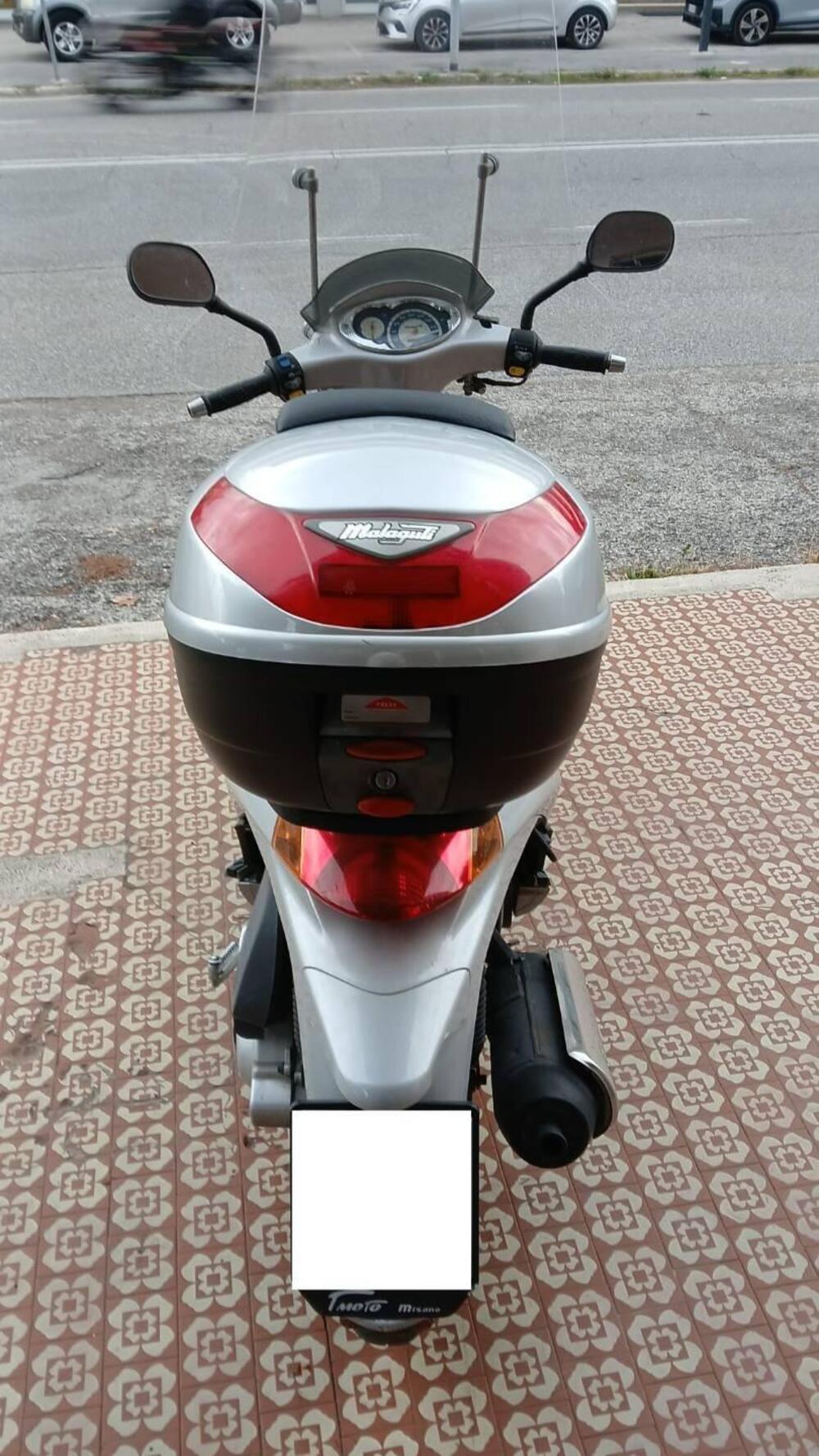 Malaguti Ciak 200 Master 4T (4)