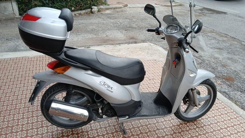 Malaguti Ciak 200 Master 4T (3)