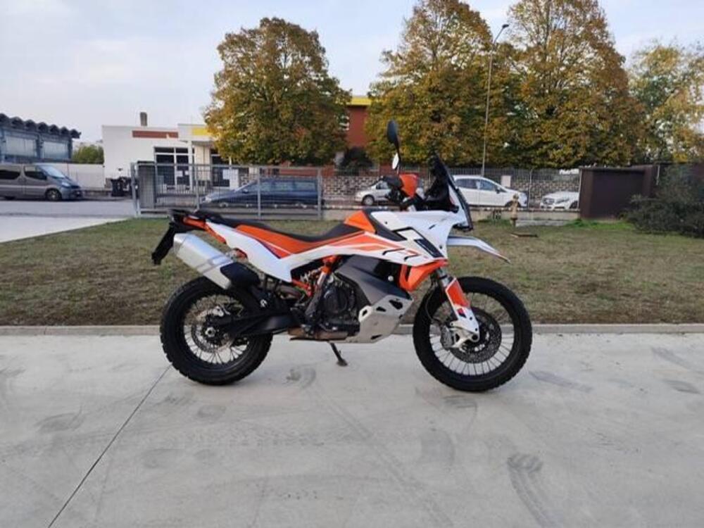 KTM 790 Adventure R (2019 - 20) (2)