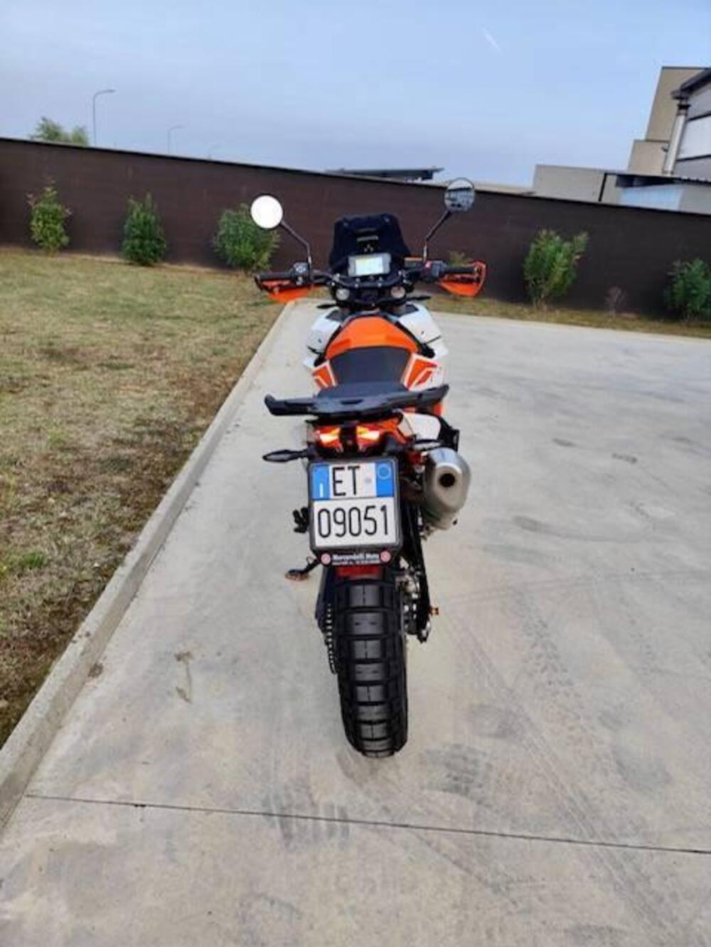 KTM 790 Adventure R (2019 - 20) (3)