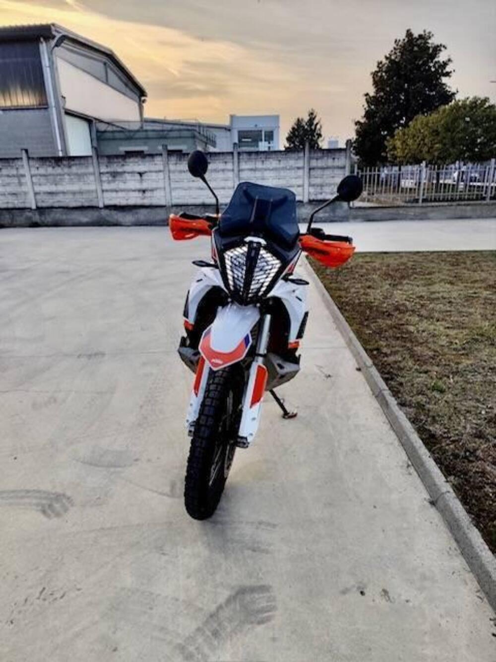 KTM 790 Adventure R (2019 - 20) (4)