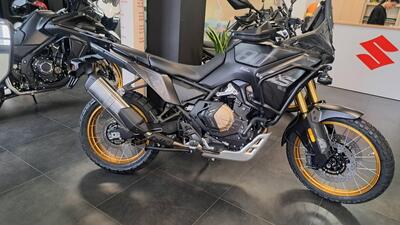 Voge Valico 800DSX Rally (2025) nuova