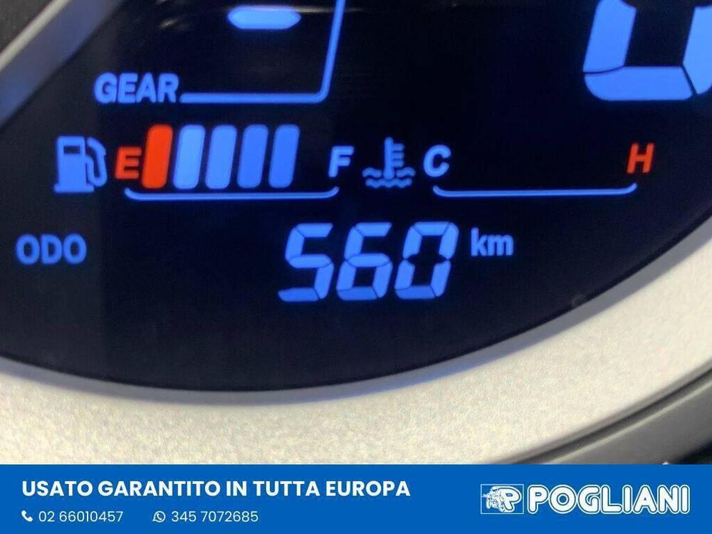 Moto Morini Calibro Bagger (2024 - 26) (4)