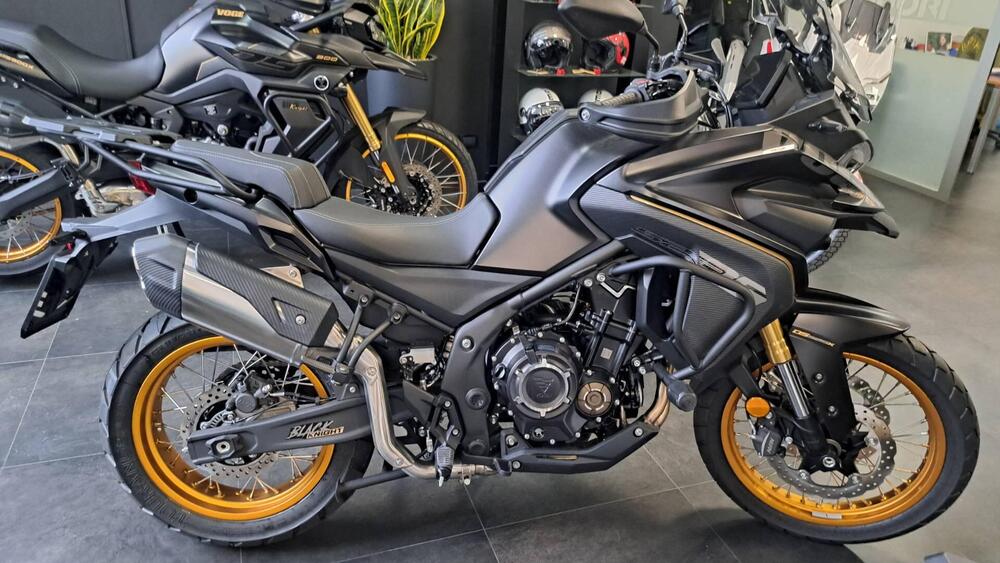 Voge Valico 525DSX (2023 - 26)