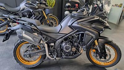 Voge Valico 525DSX (2023 - 25) nuova