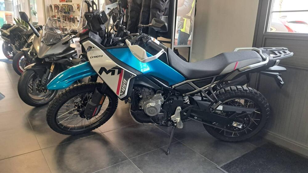 CFMOTO 450MT (2024 - 26) (2)