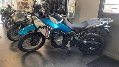CFMOTO 450MT (2024 - 25) nuova