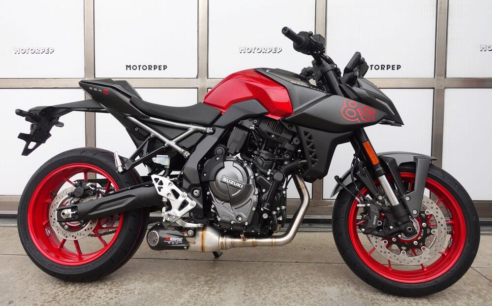 Suzuki GSX-8S EVO (2025) (2)