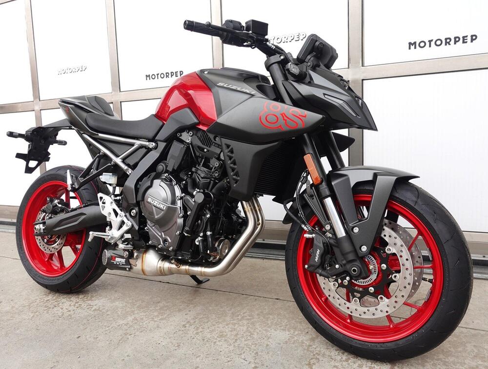 Suzuki GSX-8S EVO (2025) (3)