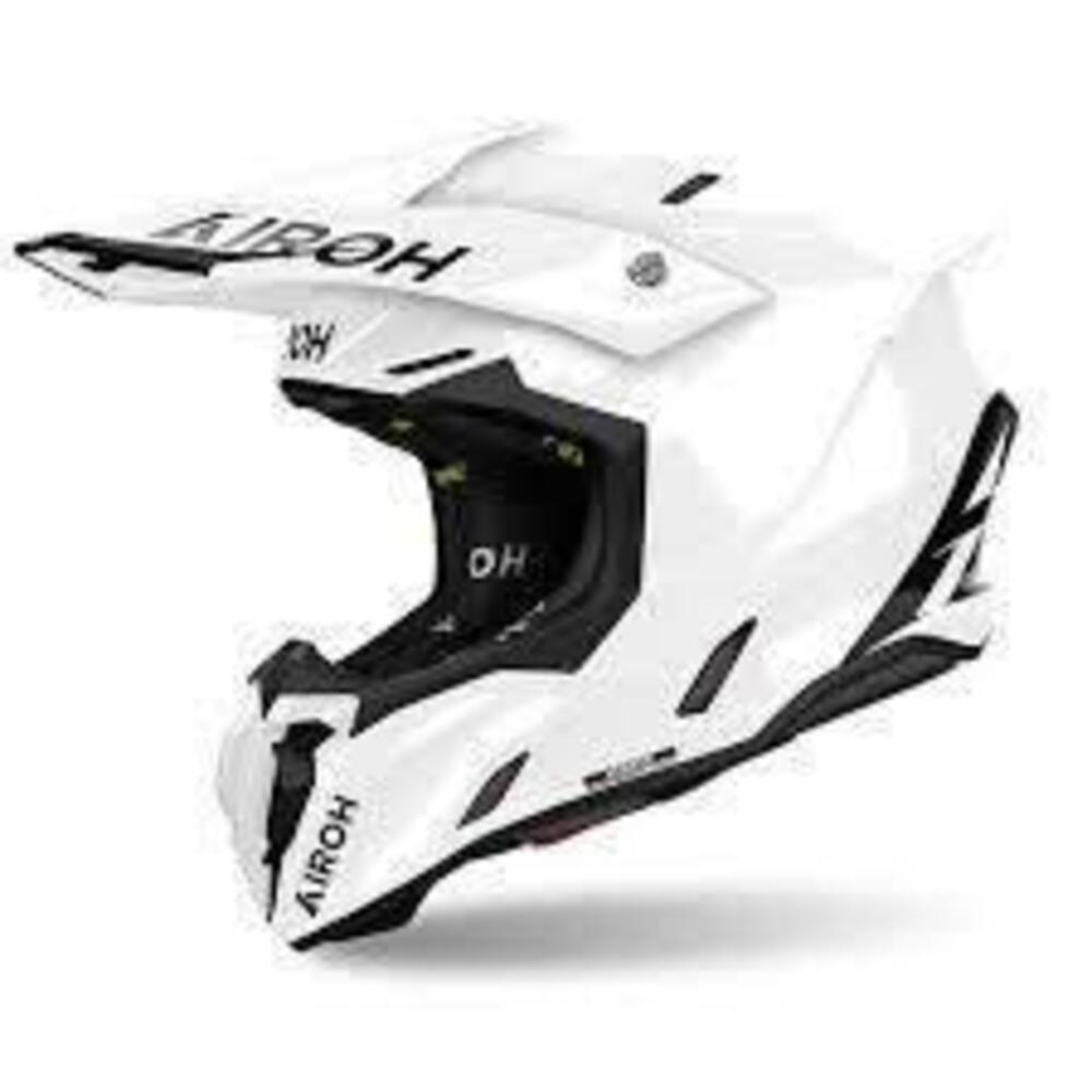 CASCO AIROH OFF ROAD