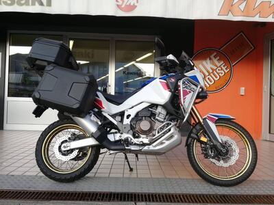 Honda Africa Twin CRF 1100L Adventure Sports (2022 - 23) usata