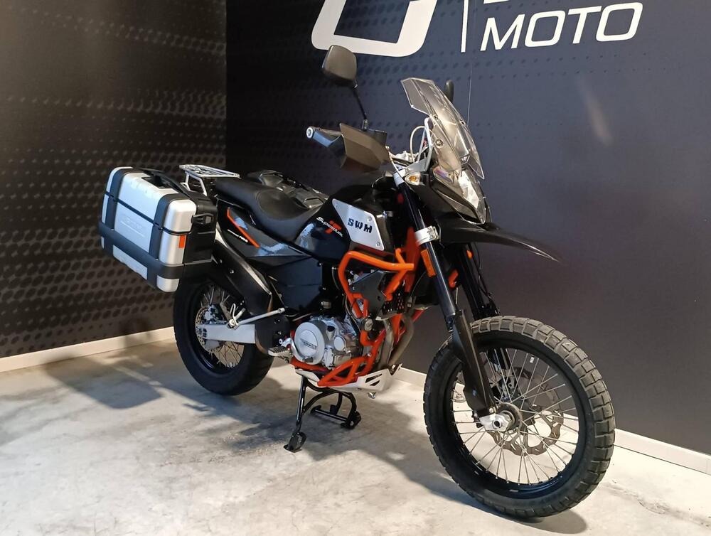 Swm Superdual 600 T (2018 - 20) (3)