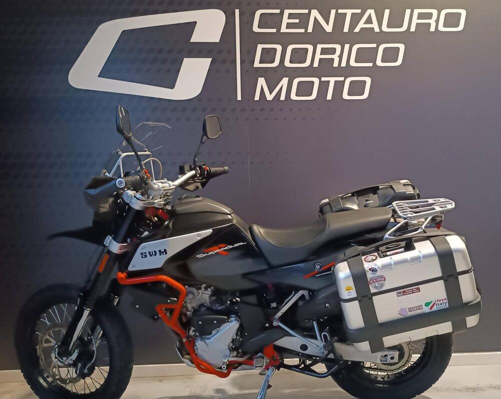 Swm Superdual 600 T (2018 - 20) (2)