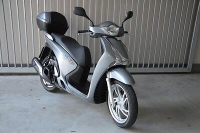 Honda SH 150 i ABS (2013 - 16) usata