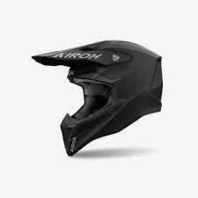 CASCO AIROH OFF ROAD