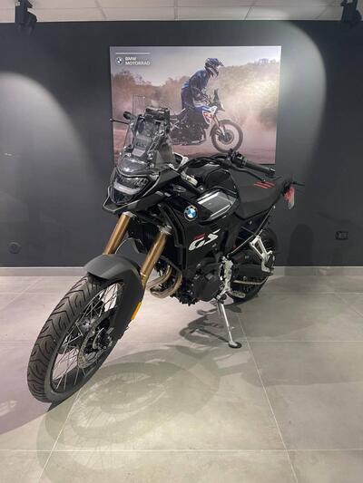 Bmw F 900 GS (2024 - 25) nuova