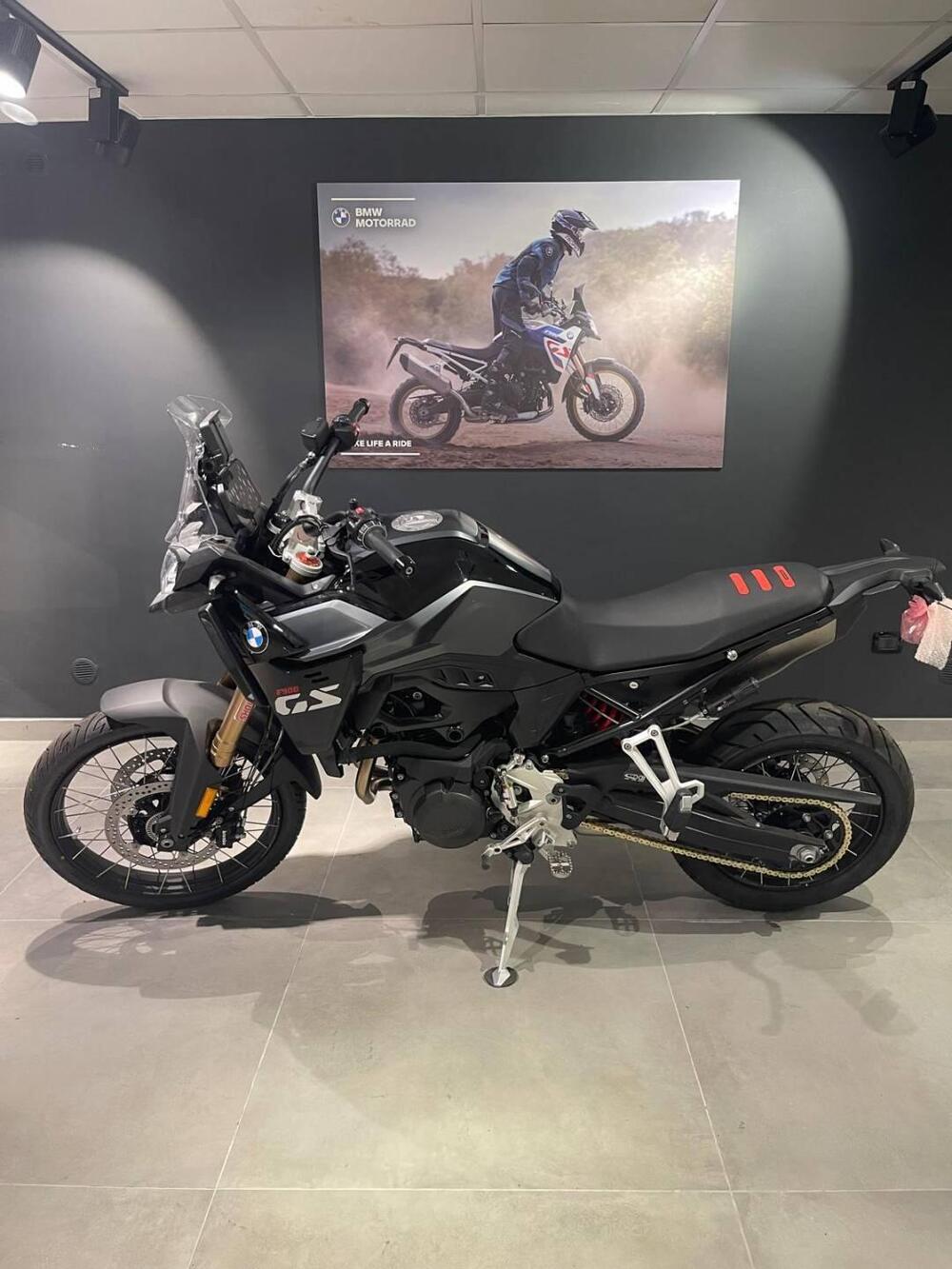Bmw F 900 GS (2024 - 26) (2)