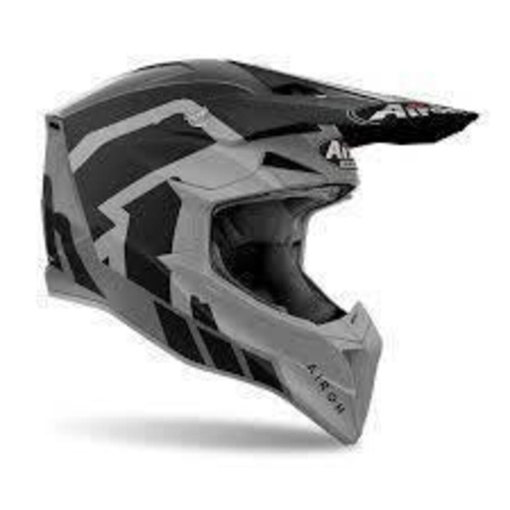CASCO AIROH OFF ROAD