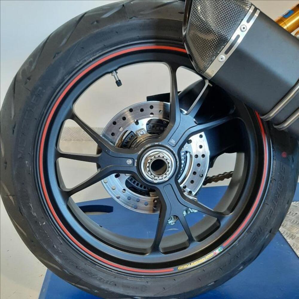 Ducati Hypermotard 939 SP (2016 - 18) (8)