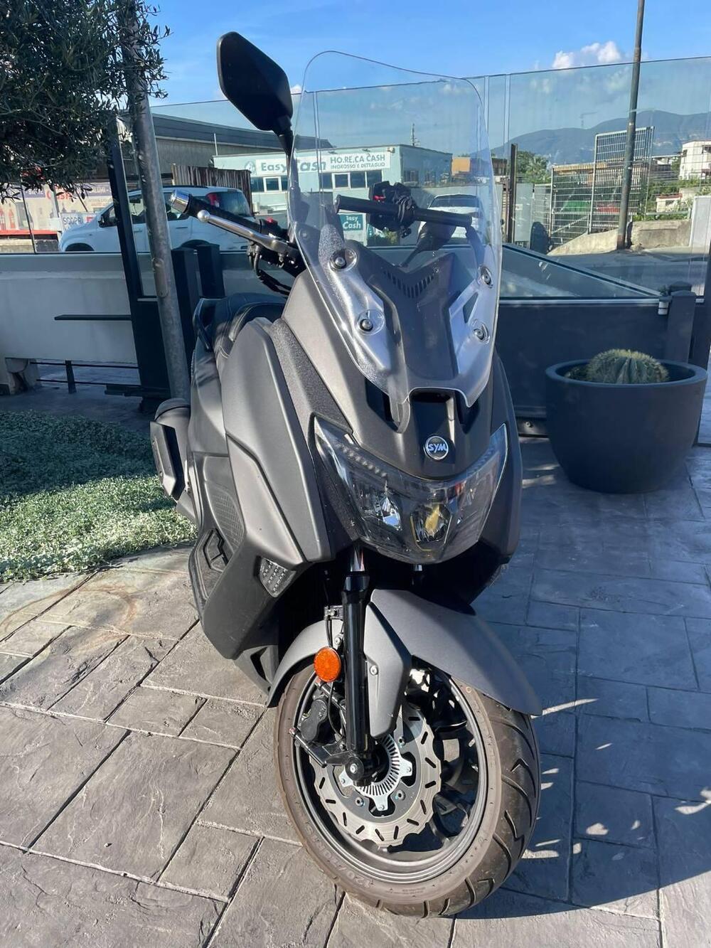 Sym Maxsym 400 (2021 - 25)